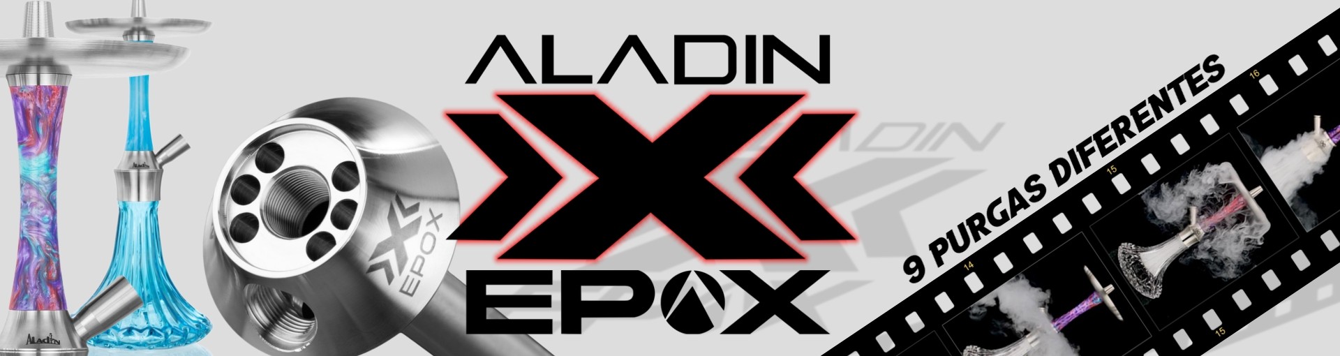 Aladin Epox 360